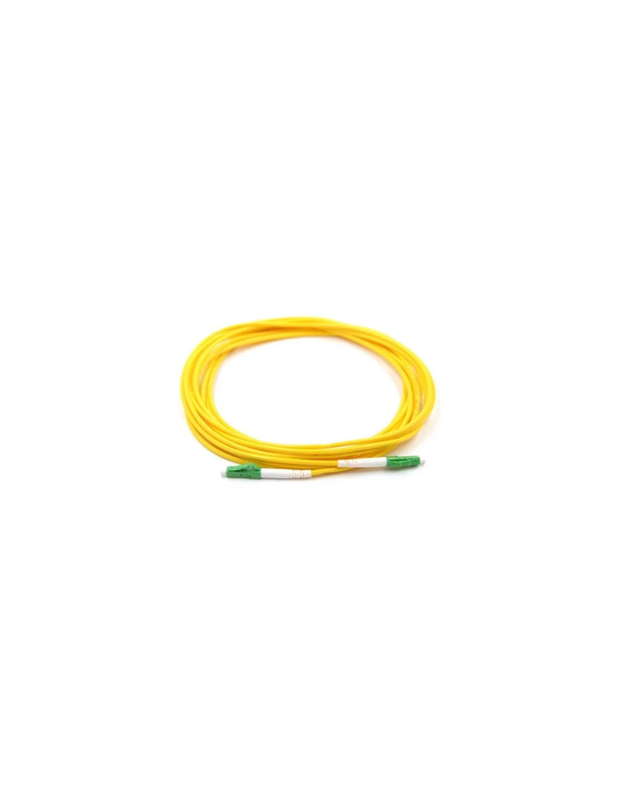Acconet Patch Lead LC/APC-LC/APC Simplex 3M Single Mode