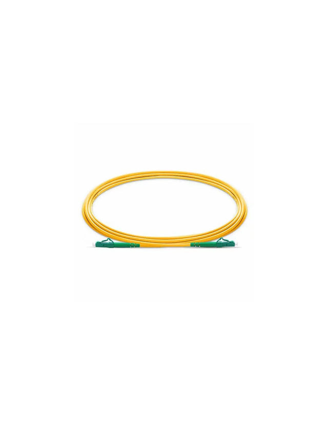 Acconet Patch Lead LC/APC-LC/APC Simplex 5M Single mode