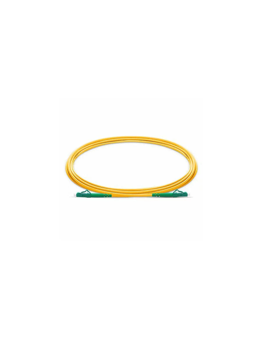 Acconet Patch Lead LC/APC-LC/APC Simplex 5M Single mode