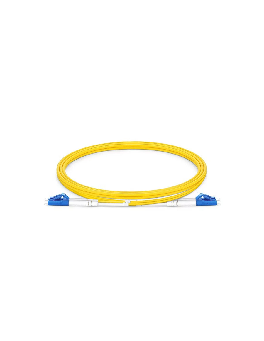 Acconet Patch Lead LC/UPC-LC/UPC Duplex 1M Single Mode