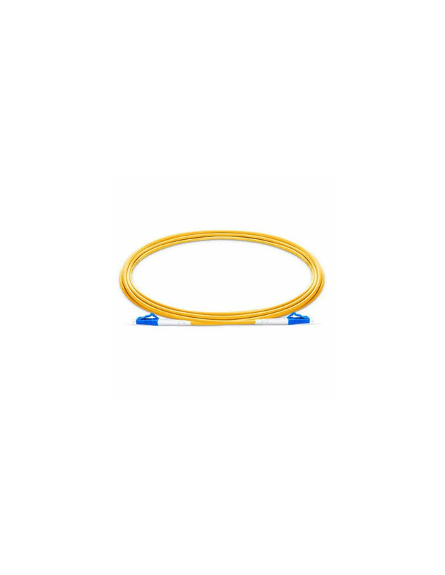 Acconet Patch Lead LC/UPC-LC/UPC Simplex 3M Single mode