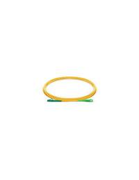 Acconet Patch Lead SC/APC - LC/APC Simplex 1M Single mode
