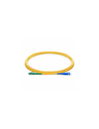 Acconet Patch Lead SC/UPC - LC/APC Simplex 1M Single mode