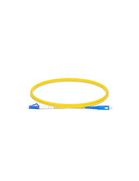 Acconet Patch Lead SC/UPC - LC/UPC Simplex 1M Single mode