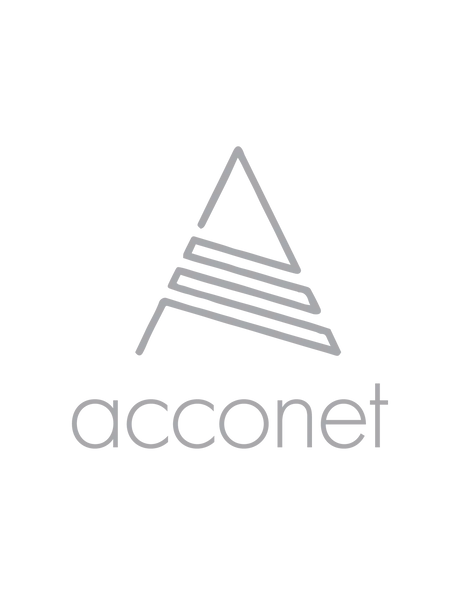 Acconet RJ45 Connector Boots, Red, 50 Pack