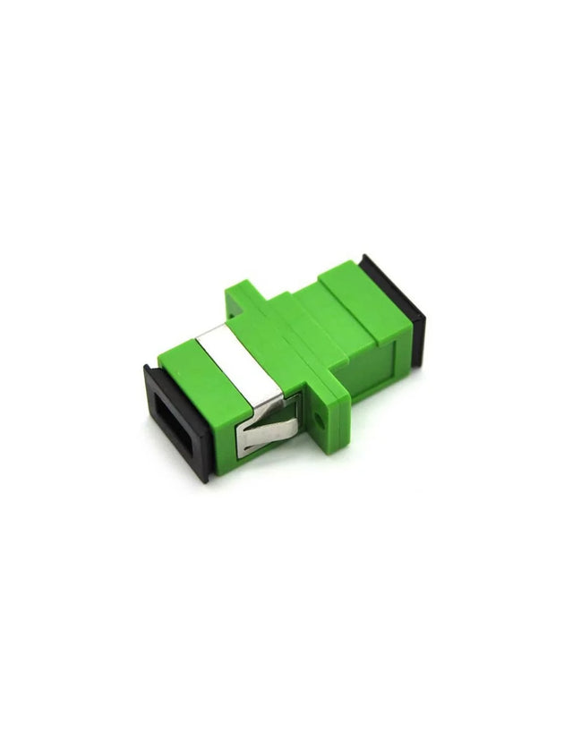 Acconet SC/APC Simplex mid coupler