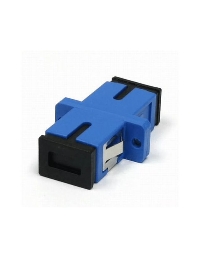 Acconet SC/UPC Simplex mid coupler