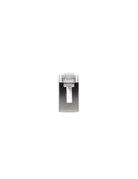 Acconet Shielded Pass-Through CAT5e Connectors - Image 3