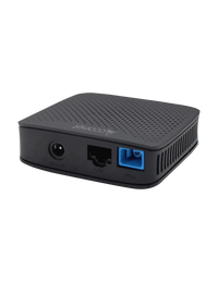 Acconet Single port xPON ONT