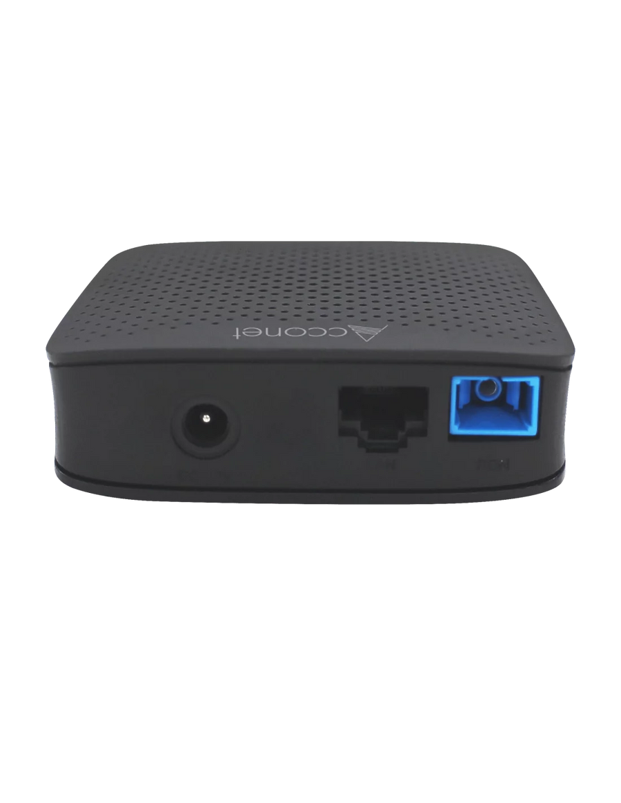 Acconet Single port xPON ONT