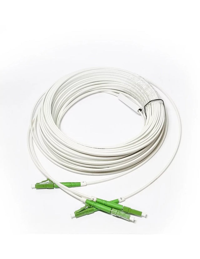 Acconet Uplink Cable LC-LC APC 30M