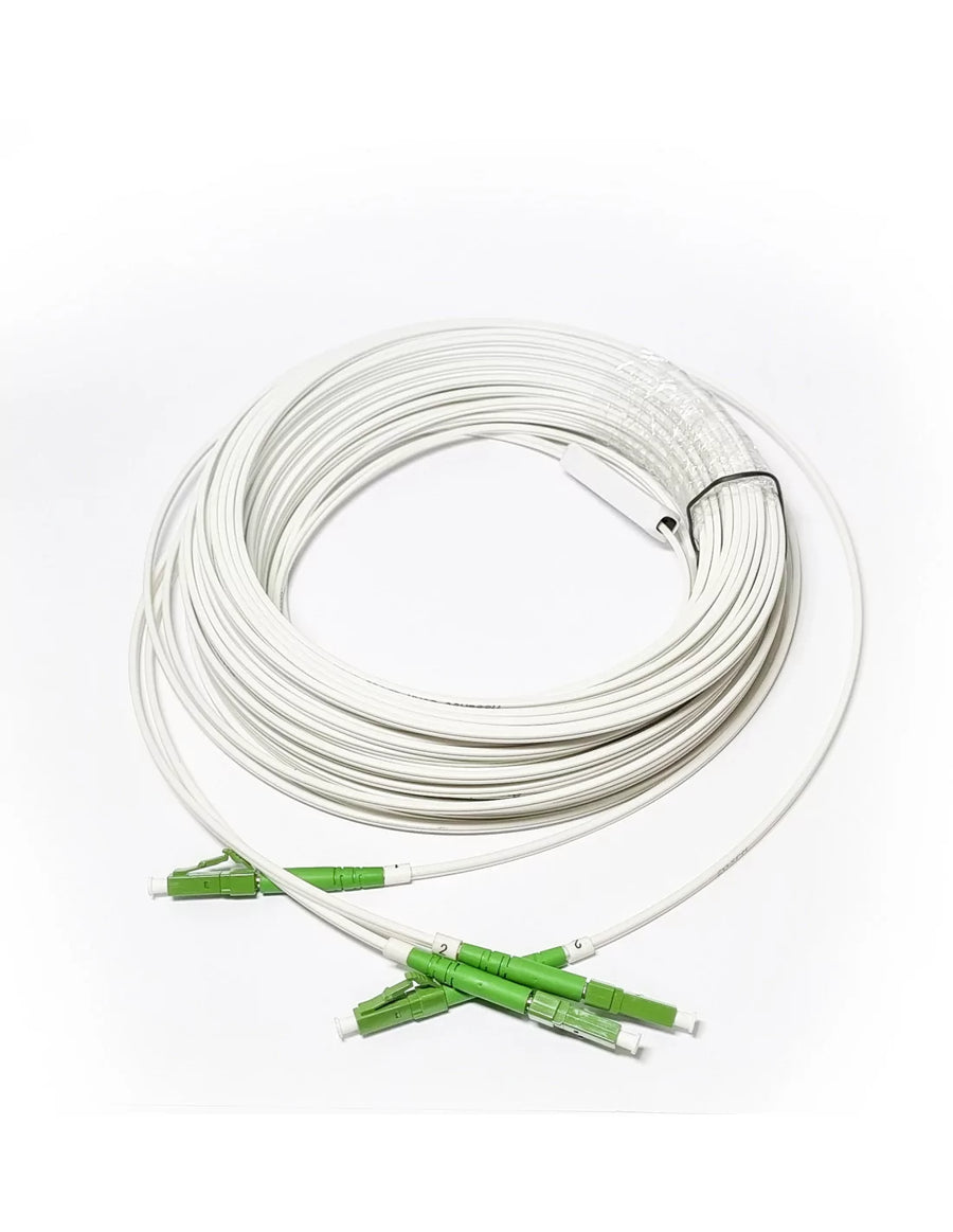 Acconet Uplink Cable LC-LC APC 30M