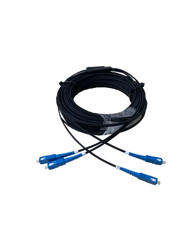 Acconet Uplink Cable SC-SC UPC 120m