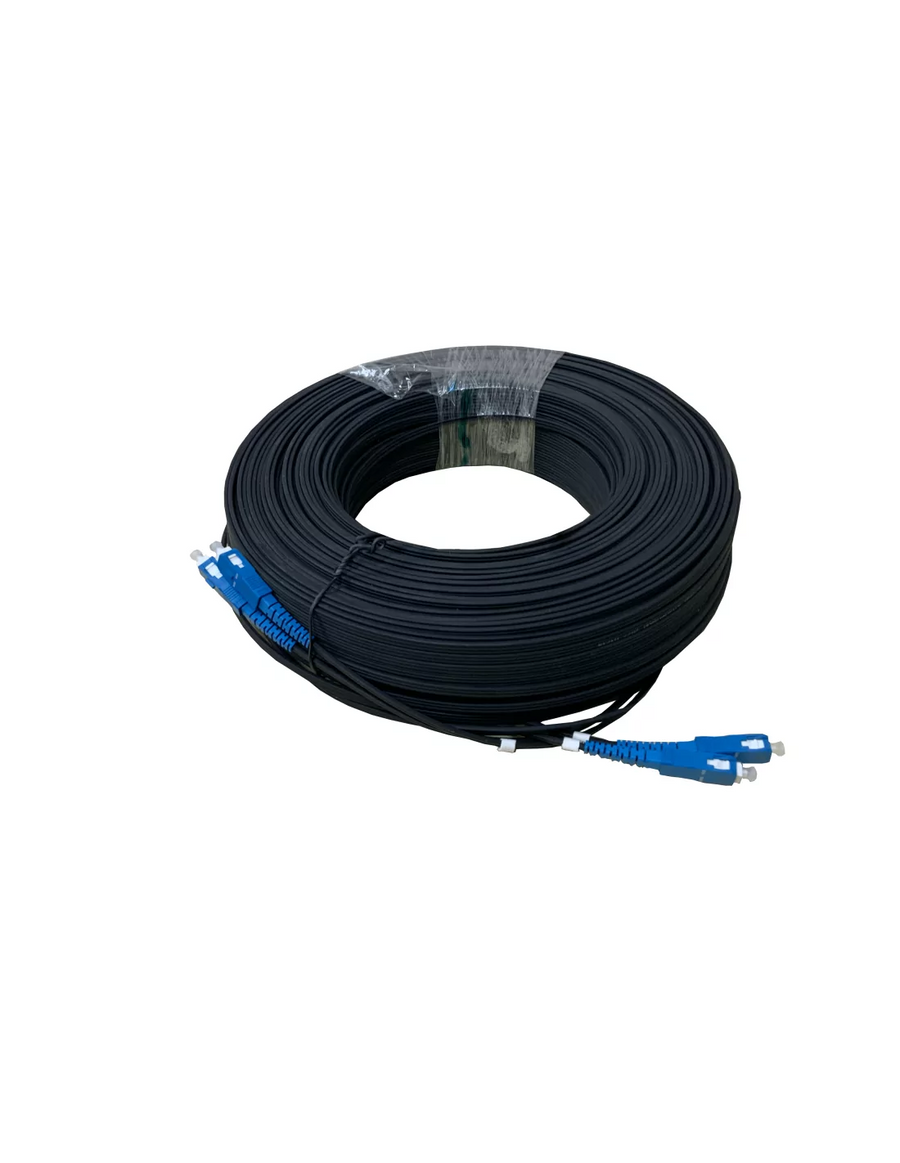 Acconet Uplink Cable SC-SC UPC 60m