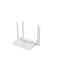 Acconet WiFi 6 xPON 4 Port Gigabit Wireless ONU/ONT - Image 2