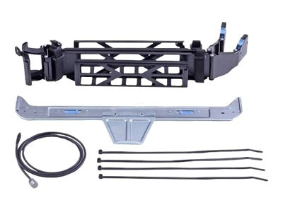 Dell Cable Management Arm Panel 3U Rack Stainless Steel