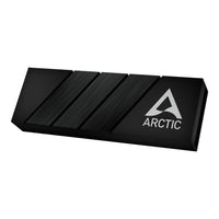 Arctic M2 Pro M.2 SSD Heatsink - Black - Image 5
