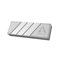 Arctic M2 Pro M.2 SSD Heatsink - Silver - Image 5