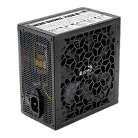 AeroCool AERO Bronze 750W ATX PSU 80 Plus Bronze DC-to-DC Conversion Japanese Capacitors 12cm Fan Dual CPU - Image 5