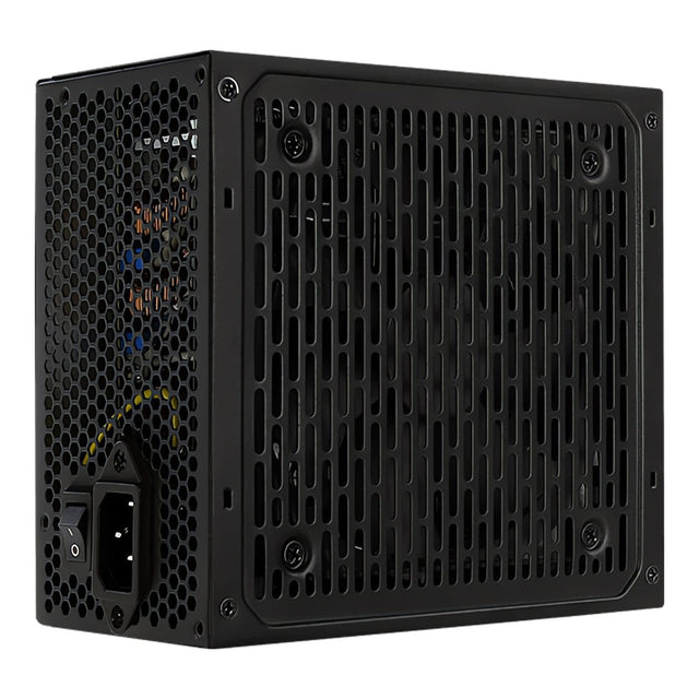 Aerocool LUX Bronze 550W 80 Plus Bronze Non-Modular ATX Power Supply