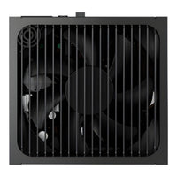 AeroCool Premier G1 750W ATX 3.1 Fully Modular PSU 80 Plus Gold Cybenetics Platinum 135mm FDB Fan Zero RPM - Image 2
