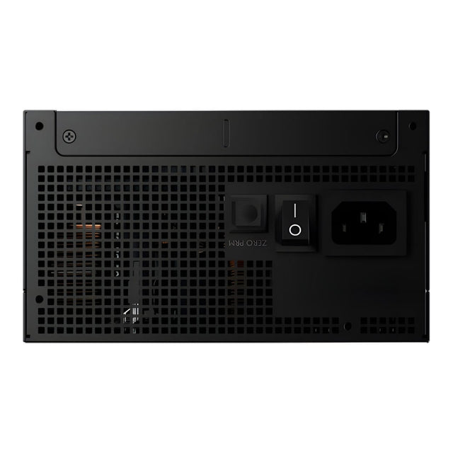 AeroCool Premier G1 1000W ATX 3.1 Fully Modular PSU 80 Plus Gold Cybenetics Platinum 135mm FDB Fan Zero RPM