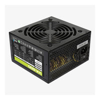 RCT Aerocool VX Plus 500W ATX Power Supply