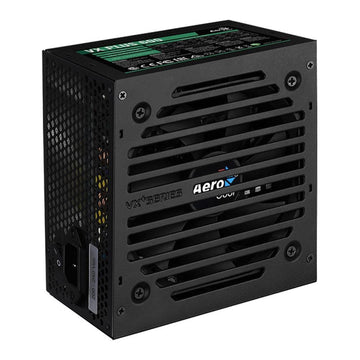 RCT Aerocool VX Plus 600W ATX Power Supply