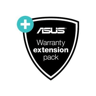 ASUS ACX10-003844NX - Extension, from 1 Year Onsite to 3 Year Interational(virtual, ASUS NX Notebook) Virtual