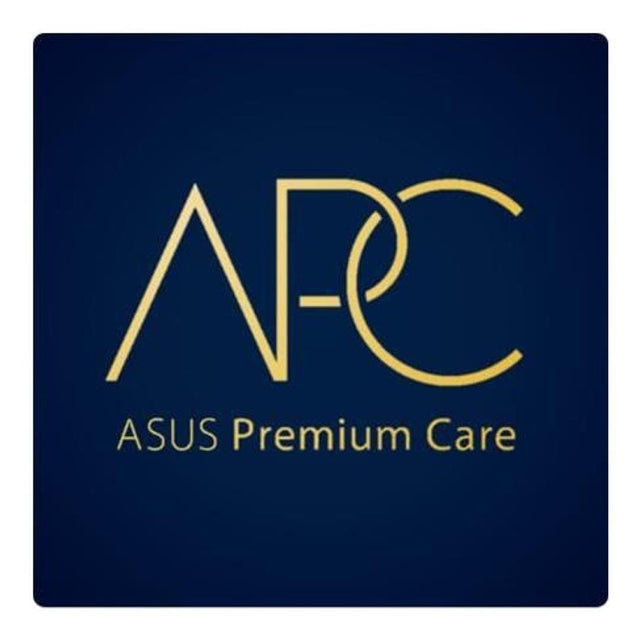 ASUS ACX10-004221NX Upgrade from 3 Year to 5 Years International Warranty VIRTUAL