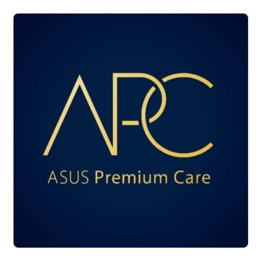 ASUS ACX10-004221NX Upgrade from 3 Year to 5 Years International Warranty VIRTUAL