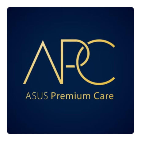 ASUS 3-Year Onsite Notebook Warranty Extension