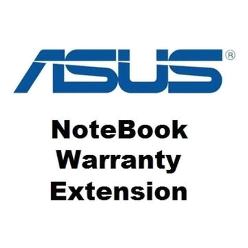 ASUS ACX12-0021E5NX - Upgrade to 5 Year on Site with Accidental Damage Protection (Virtual|asus NX Notebook)