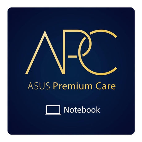 ASUS 3-Year PUR to 3-Year BSP Warranty Extension