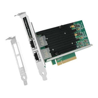 Mecer 8111H PCIe 100/1000TX Gigabit ETHERNET CARD (with LP bracket).