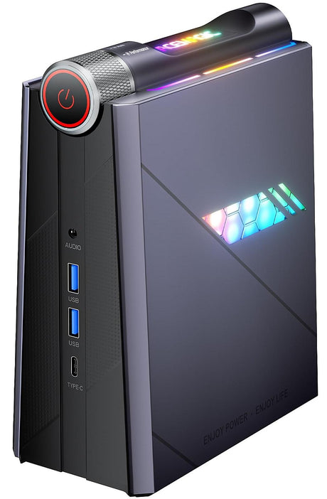 Acemagic Gaming Mini PC I9,16GB,512SSD,WIN11H