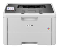 Brother Colour Duplex Laser Printer with wired and wireless networking capability (3YR onsite)