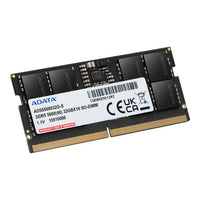 ADATA Premier 16GB DDR5 5600 SO-DIMM - Image 5