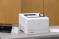 HP 415A Cyan LaserJet Toner Cartridge - Image 4