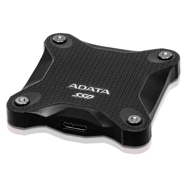 ADATA SD620 512GB Rugged External Solid State Drive