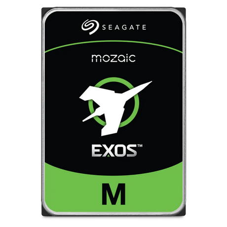 Seagate Exos M 32TB 3.5-inch SATA Internal Hard Drive