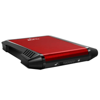 ADATA XPG Enclosure, EX500 USB3.1