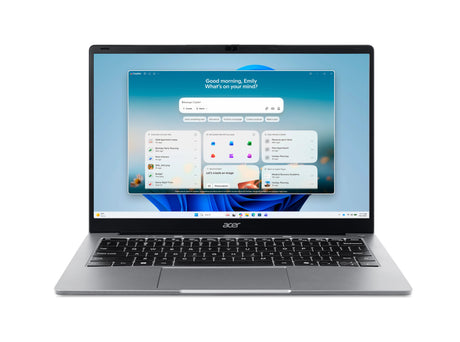 AcerLITE 14 R3 5400U 8 512 15.6in FHD Notebook
