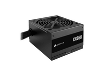 Corsair CX650 Series 650W 80 PLUS Bronze ATX Power Supply