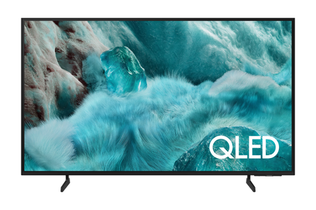 Samsung Q7F 65-inch 4K UHD QLED AI Smart TV QA65Q7FAAKXXA