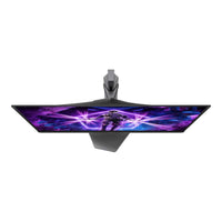 AOC AGON PRO AG276QZD2 26.5-inch QHD 240Hz 0.03ms QD-OLED Gaming Monitor DisplayHDR 400 - Image 5