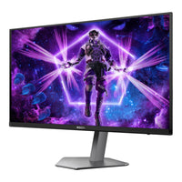 AOC AGON PRO AG276QZD2 26.5-inch QHD 240Hz 0.03ms QD-OLED Gaming Monitor DisplayHDR 400 - Image 2