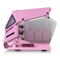 Thermaltake TT Case, AH T200 Pink