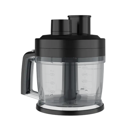 AENO 1.25L food processor, Hand Blender accessories