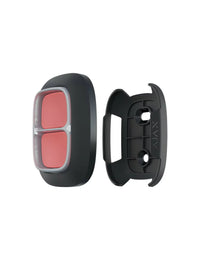 AJAX Black Button Holder for Button & Double Button Jeweller | AJAX-PB-H-B - Image 2